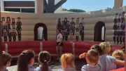 Course camarguaise et apiculture : une transmission passionnée aux écoliers