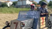 Course de caisses à savon à Pinet : l'APE mobilisée pour un événement festif