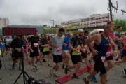 Course des 32 puits : un succès pour la première édition à Mourenx
