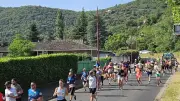 Course des Chapelles : trois parcours pour découvrir le patrimoine