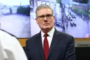 Course à Downing Street : les rivaux de Starmer se positionnent