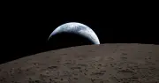 Course à l'espace : la rivalité lunaire entre les États-Unis et la Chine s'intensifie
