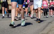 Courses à pied : un mort et des malaises en série à cause de la chaleur