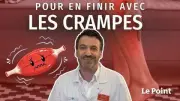 Crampes nocturnes : magnésium ou savon de Marseille, que faut-il choisir ?