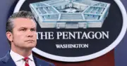 Crash d'avions américains en Irak : le Pentagone contredit par une enquête