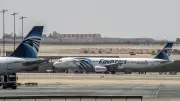 Crash d'EgyptAir en 2016 : le parquet de Paris demande un non-lieu général