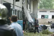 Crash du Mirage F1 à Mont-de-Marsan : 20 ans après, les souvenirs restent vifs