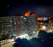 Crash d'un drone russe en Roumanie : Bucarest redoute l'escalade