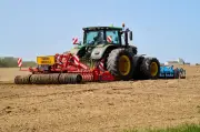 Cri d'alarme des céréaliers français : revenus négatifs pour la troisième année