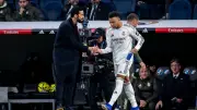 Crise au Real : Arbeloa défend Mbappé qui « avait tout » au PSG