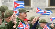 Crise à Cuba : tensions maximales avec Washington depuis 1962