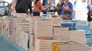 Crise du livre : jusqu'à -15% de chiffre d'affaires dans les librairies au premier trimestre 2026