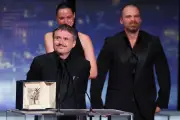Cristian Mungiu à La Rochelle : Palme d'or et rétrospective complète
