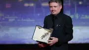 Cristian Mungiu remporte sa 2e Palme d'or au Festival de Cannes 2026