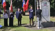 Cérémonie du 8-Mai décalée à Bédarieux pour les élèves