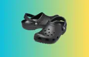 Crocs pour enfants à -13% sur Amazon : confort et style à petit prix