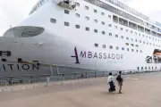 Croisières : pourquoi les épidémies se propagent-elles si vite à bord ?