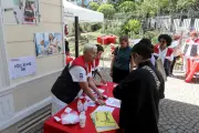 Croix-Rouge monégasque : valoriser ses 540 bénévoles pour les fidéliser