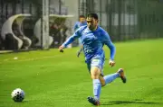 Cruel revers pour Bayonne à Châteaubriant, Saint-Malo revient à trois points
