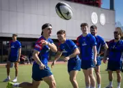 Crunch Creator à Bordeaux : stade Atlantique complet pour le match des influenceurs