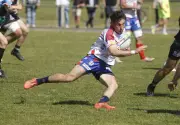 CSN Nontron vise la revanche face à Isle en 16es de finale