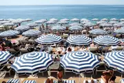 Côte d'Azur : Pentecôte record et été prometteur pour le tourisme