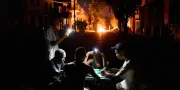 Cuba : crise sanitaire inédite exacerbée par le blocus pétrolier américain