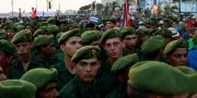 Cuba face au spectre d'une intervention américaine : souveraineté en jeu