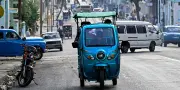 À Cuba, les petites entreprises se tournent massivement vers le solaire