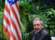 Cuba : Raúl Castro inculpé aux États-Unis, dénonce une manœuvre politique