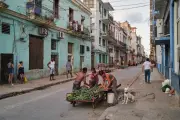 À Cuba sous le blocus américain : « Chaque jour est plus difficile »