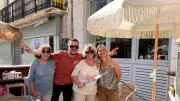 Cœur en fête organise son premier bal de printemps à Servian