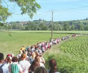 Cœurs en Réolais : 4e édition sport et santé le 31 mai