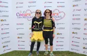 Cœurs en Réolais : sport et prévention contre les maladies cardiovasculaires
