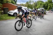 Cyclisme : Dordogne Sud 9e du Chrono 47, 5e de la Coupe de France N2F