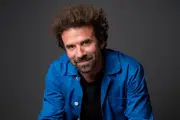 Cyril Dion, invité vedette de la 36e Foire bio de Signes