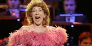 Dame Felicity Lott, cantatrice britannique francophone, est morte à 79 ans