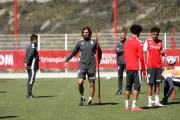 Damien Perrinelle quitte l'AS Monaco : son contrat non renouvelé