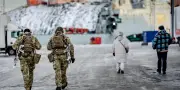 Danemark : des soldats licenciés pour liens familiaux avec la Russie