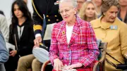 Danemark : la reine Margrethe hospitalisée pour une angine de poitrine à 86 ans