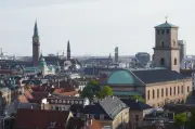 Danemark : séisme de magnitude 3,9 près de Copenhague sans dégâts