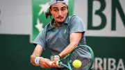 Daniel Jade (17 ans, 1447e) crée l'exploit au 1er tour des qualifs de Roland-Garros