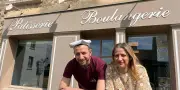Dans la Sarthe, un village lutte pour sauver son fournil menacé