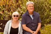 Dans le Var, un couple transforme sa maison en théâtre de verdure