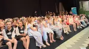 Danse en Cévennes : 250 jeunes danseurs pour un concours au sommet