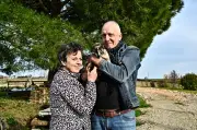 Dany Leprince : vie paisible en Lot-et-Garonne malgré le combat judiciaire