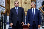 Darmanin à Alger pour consolider la détente diplomatique franco-algérienne