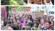 Darmanin à Béziers, fossile vieux de 80 M d'années, teufeurs en rue : actu du 30 mai