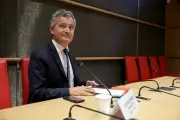 Darmanin défend l'imprescriptibilité des crimes sur mineurs