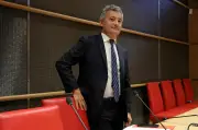 Darmanin veut une réforme profonde pour protéger les mineurs victimes